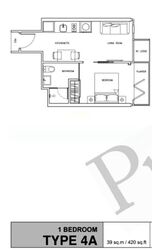 Vivace (D9), Apartment #561495471